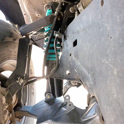 Long Travel Specific Front Bump Stop