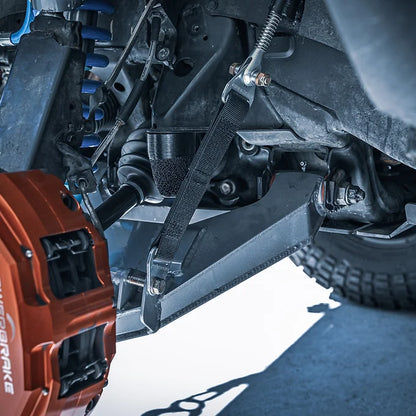 Long Travel Specific Front Bump Stop