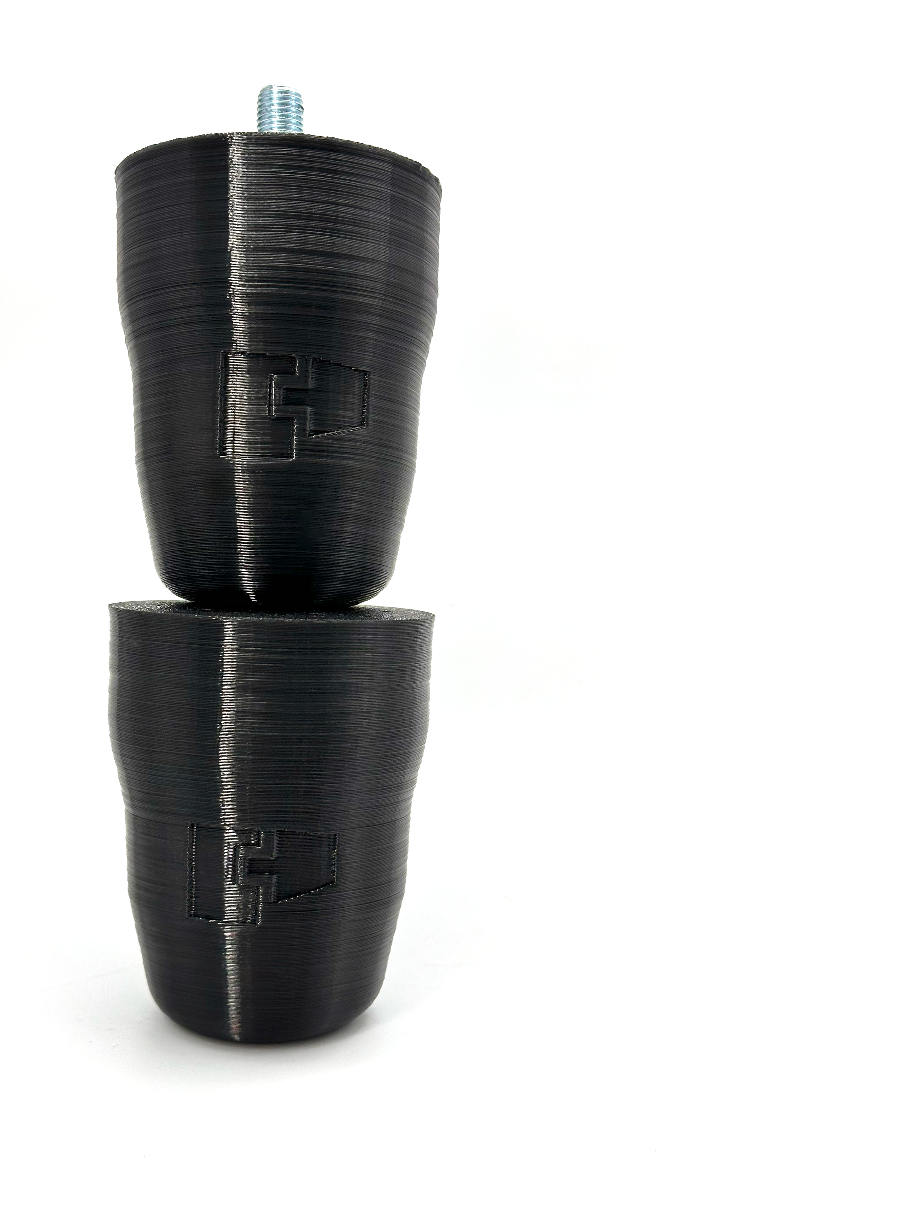 Long Travel Specific Front Bump Stop