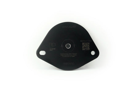 MK3 Rear Mounting Plates: Land Cruiser 100 Series