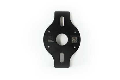 MK3 Rear Mounting Plates: 1st Gen Tacoma