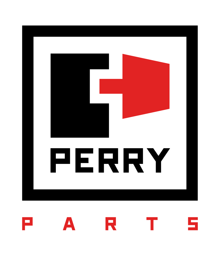 Perry Performance Logo Perry Parts