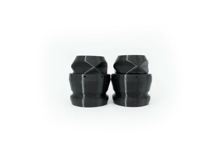 MK3 Rear Bases: Wrangler JK