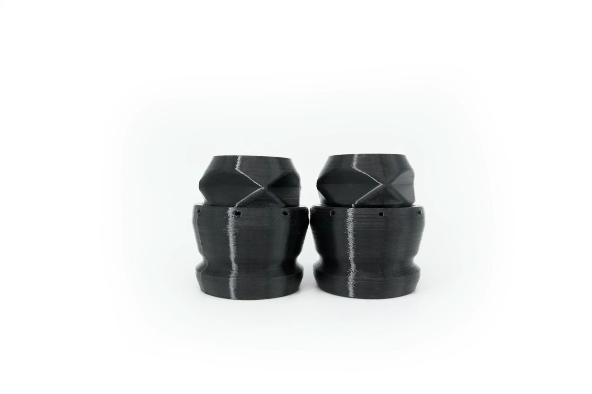 MK3 Rear Bases: Wrangler JK