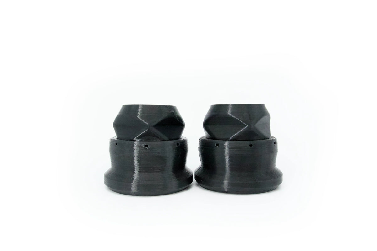 MK3 Rear Bases: Gladiator JT