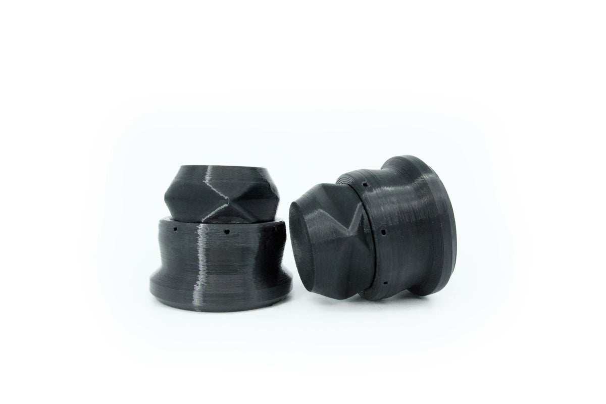 MK3 Rear Bump Stops: Gladiator JT