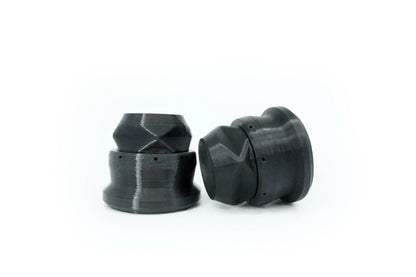 MK3 Rear Bases: Gladiator JT