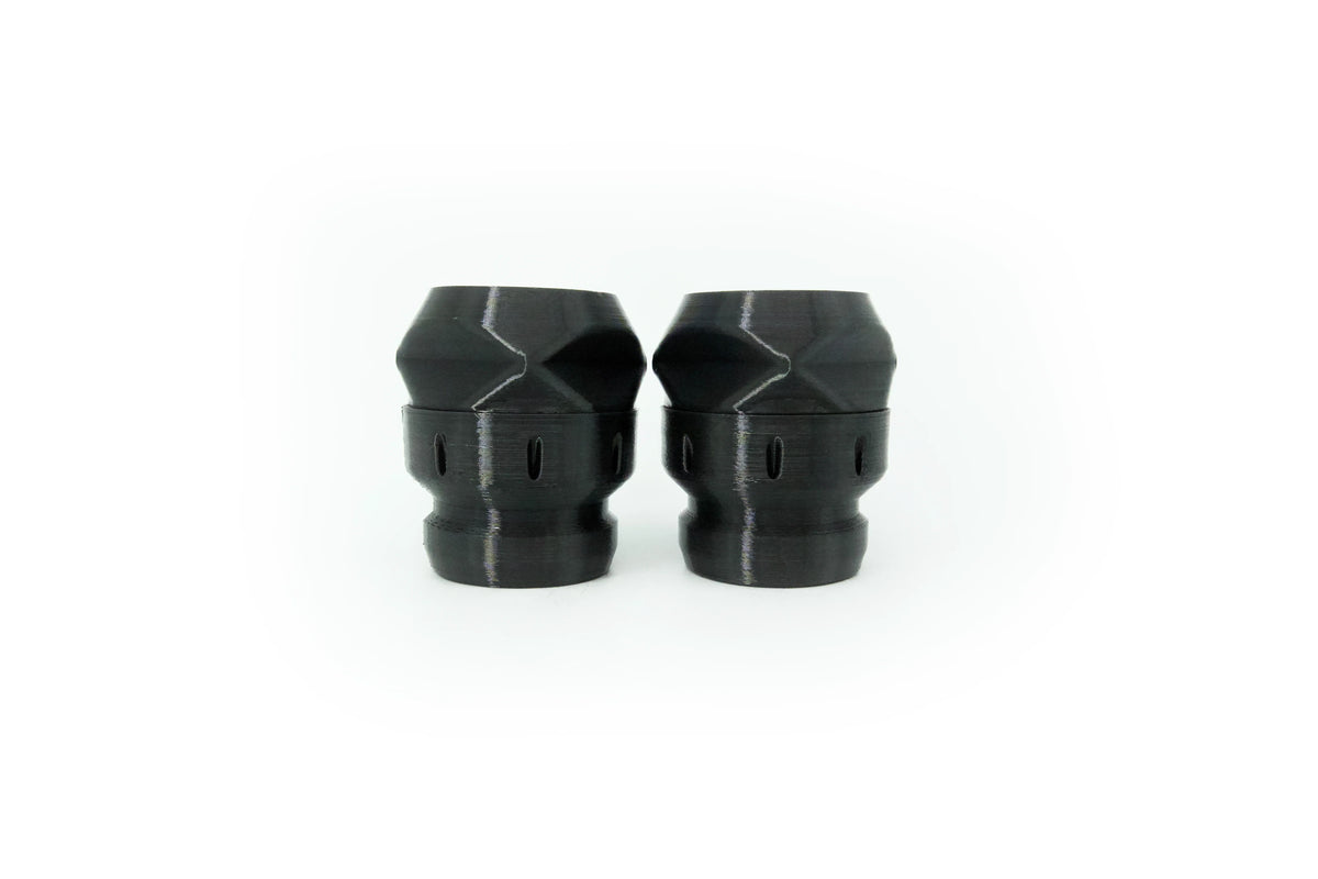 MK3 Rear Compression Stacks: Gladiator JT