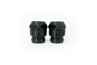 MK3 Rear Compression Stacks: Wrangler JK