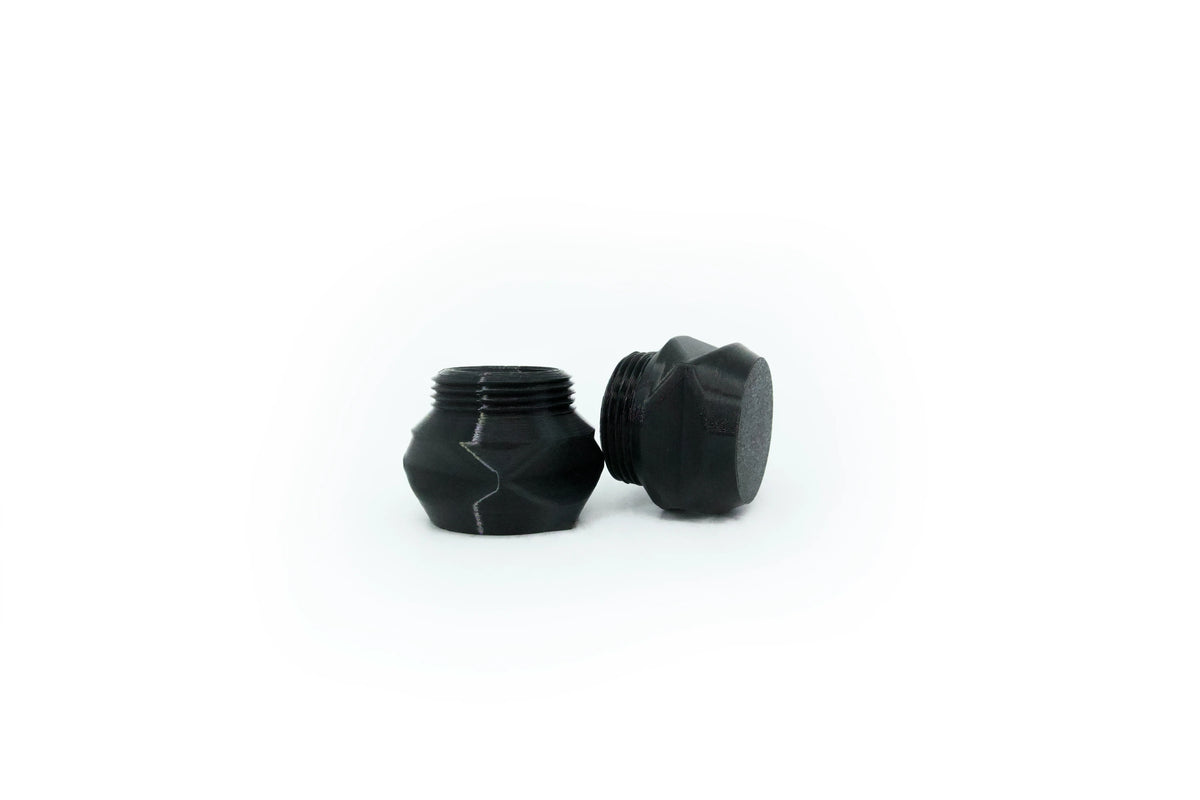 MK3 Rear Compression Stacks: Gladiator JT