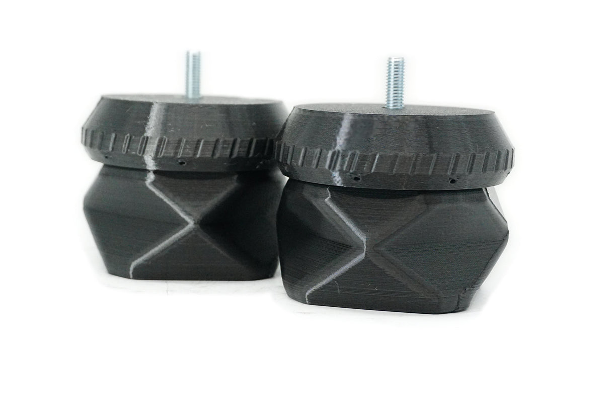 MK3 front bump stops for Ford F-250 and F-350, S2.1B2.3H7