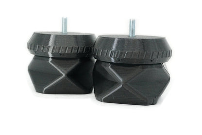 MK3 front bump stops for Ford F-250 and F-350, S2.1B2.3H7