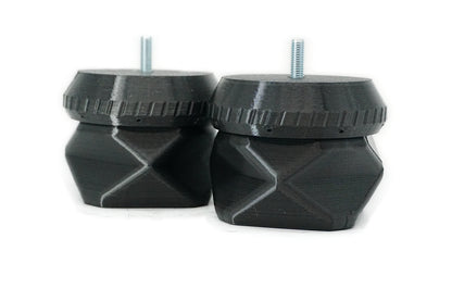 MK3 front bump stops for Ford F-250 and F-350, S2.1B2.3H7