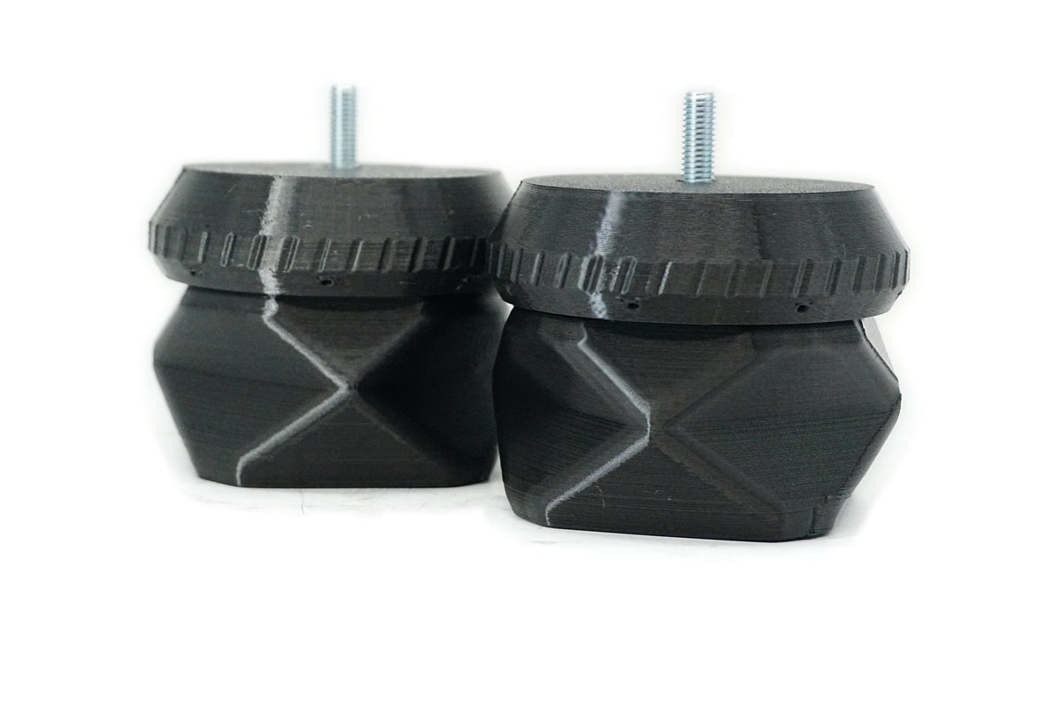 MK3 front bump stops for Ford F-250 and F-350, S2.1B2.3H7