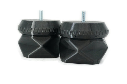 MK3 front bump stops for Ford F-250 and F-350, S2.1B2.3H7
