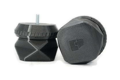 MK3 front bump stops for Ford F-250 and F-350, S2.1B2.3H7