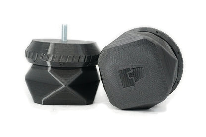 MK3 front bump stops for Ford F-250 and F-350, S2.1B2.3H7