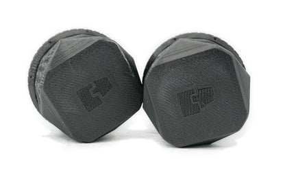 MK3 front bump stops for Ford F-250 and F-350, S2.1B2.3H7
