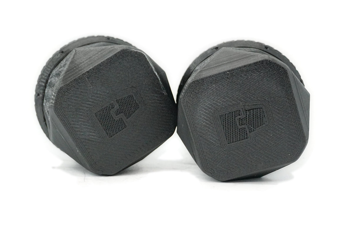 MK3 front bump stops for Ford F-250 and F-350, S2.1B2.3H7