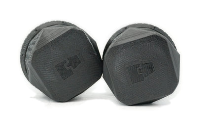 MK3 front bump stops for Ford F-250 and F-350, S2.1B2.3H7