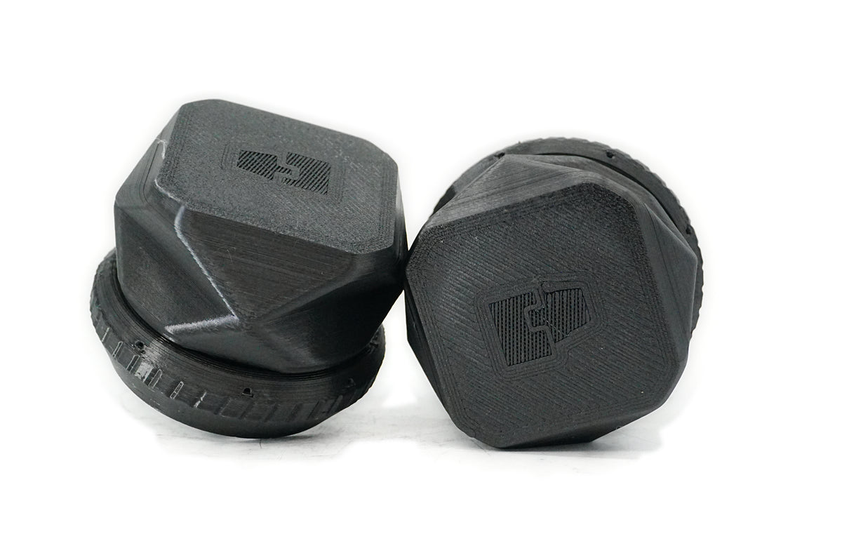 MK3 front bump stops for Ford F-250 and F-350, S2.1B2.3H7