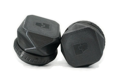 MK3 front bump stops for Ford F-250 and F-350, S2.1B2.3H7