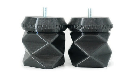 MK3 Rear Bump Stops: Silverado 1500