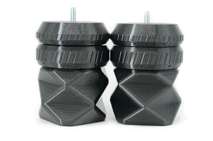MK3 Rear Bump Stops: Silverado 1500