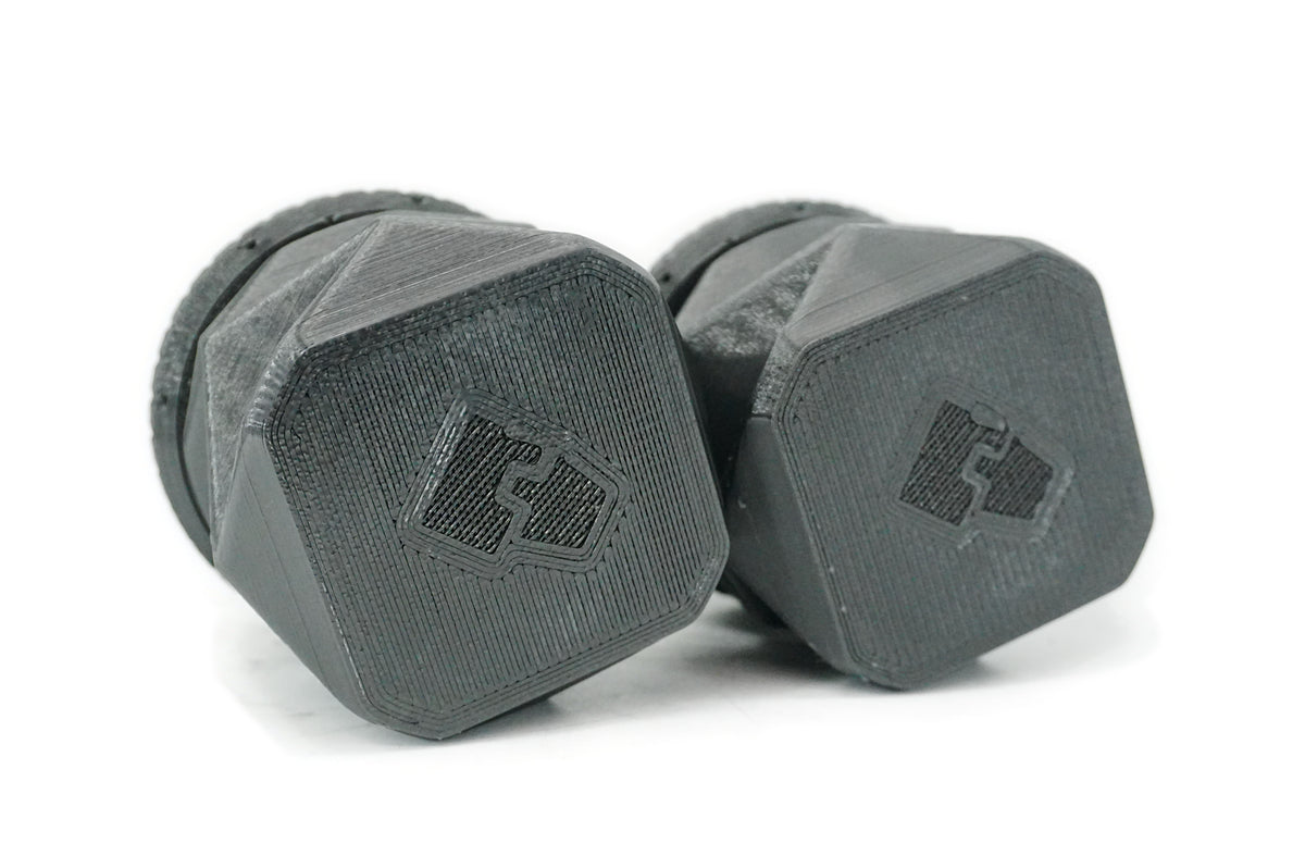 MK3 Rear Bump Stops: Silverado 1500
