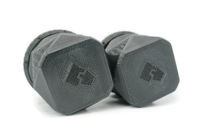 MK3 Rear Bump Stops: Silverado 1500