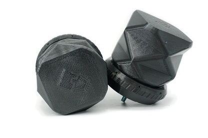 MK3 Rear Bump Stops: 3rd Gen Frontier
