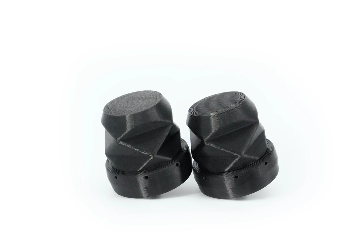 MK3 front bump stops, 3rd gen Tacoma, S1.2B1.4H1