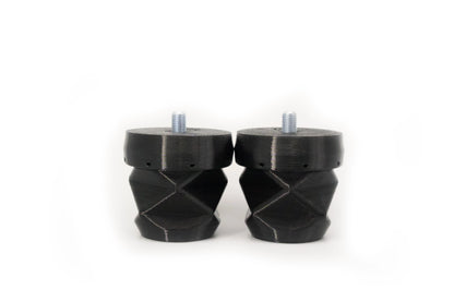 MK3 Front Compression Stacks: 5th Gen 4Runner