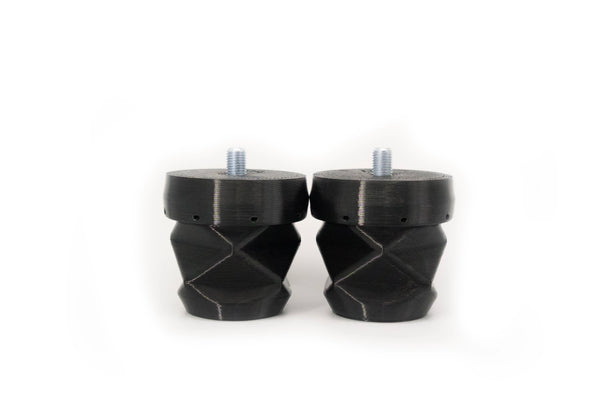 MK3 Front Bump Stops: 4th Gen 4Runner