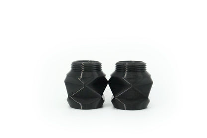 MK3 Front Compression Stacks: Lexus GX 470