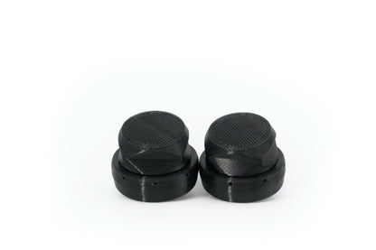 Mk3 Front Bump Stops: Land Cruiser 100 Series