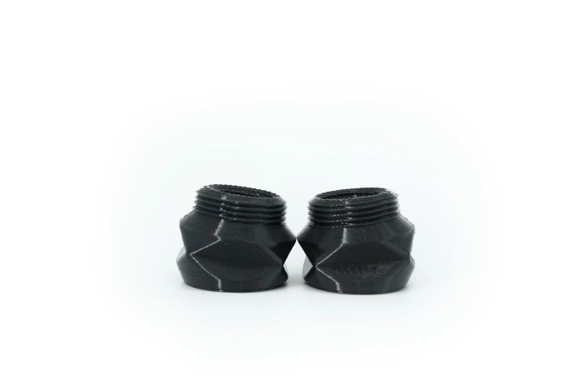 MK3 Rear Compression Stacks: Lexus LX 570