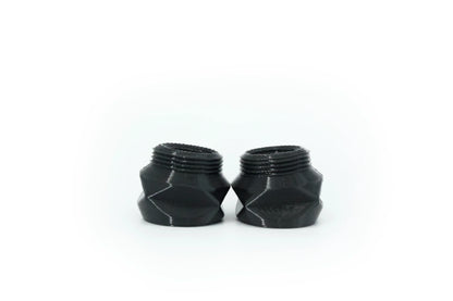 MK3 Rear Compression Stacks: Lexus LX 700
