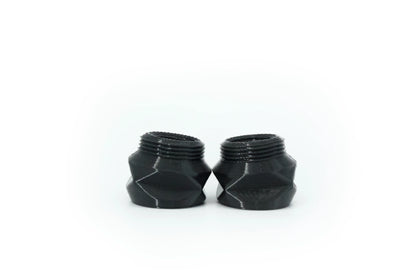 MK3 Front Compression Stacks: Lexus GX 550