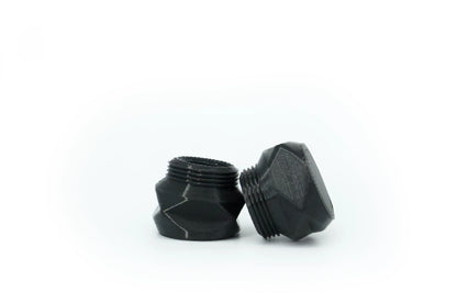 MK3 Rear Compression Stacks: Land Cruiser 250 Series