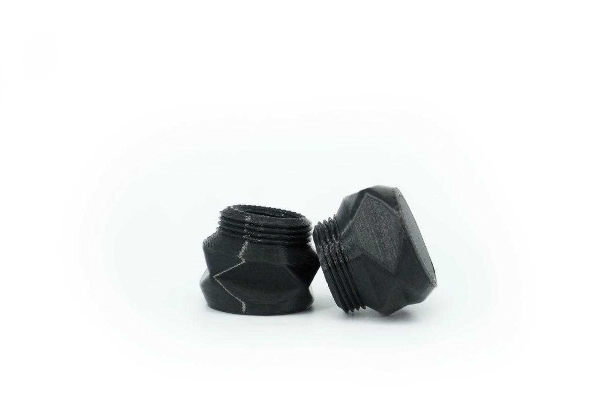 MK3 Front Compression Stacks: 3rd Gen 4Runner
