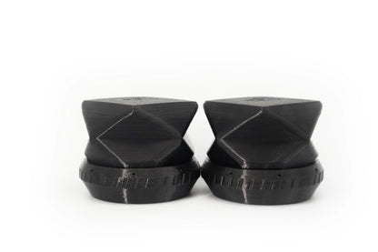 Mk3 Rear Bump Stops: Land Cruiser 200 Series