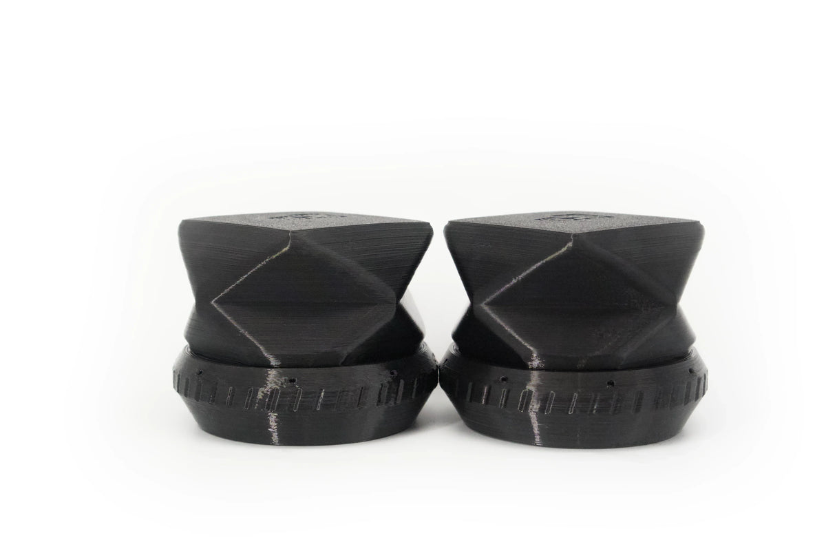 MK3 Rear Compression Stacks: Ford F-150