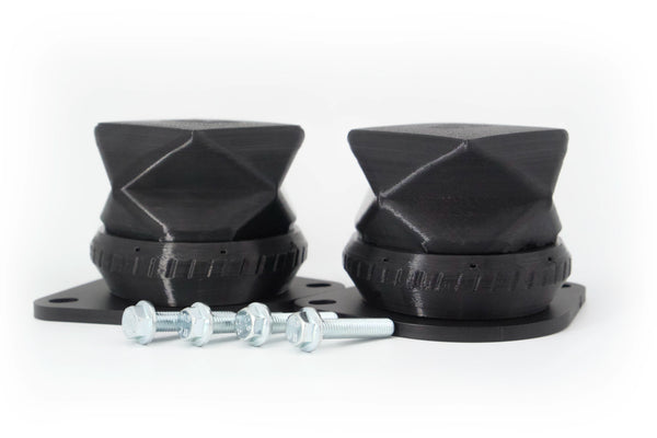 MK3 Rear Bump Stops: 6th Gen 4Runner