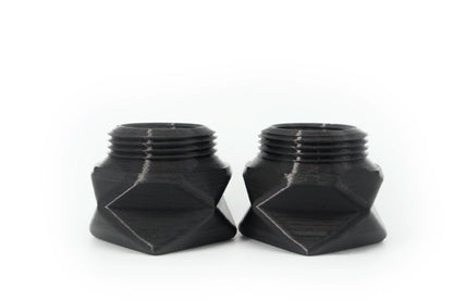 Mk3 Rear Bump Stops: Land Cruiser 200 Series