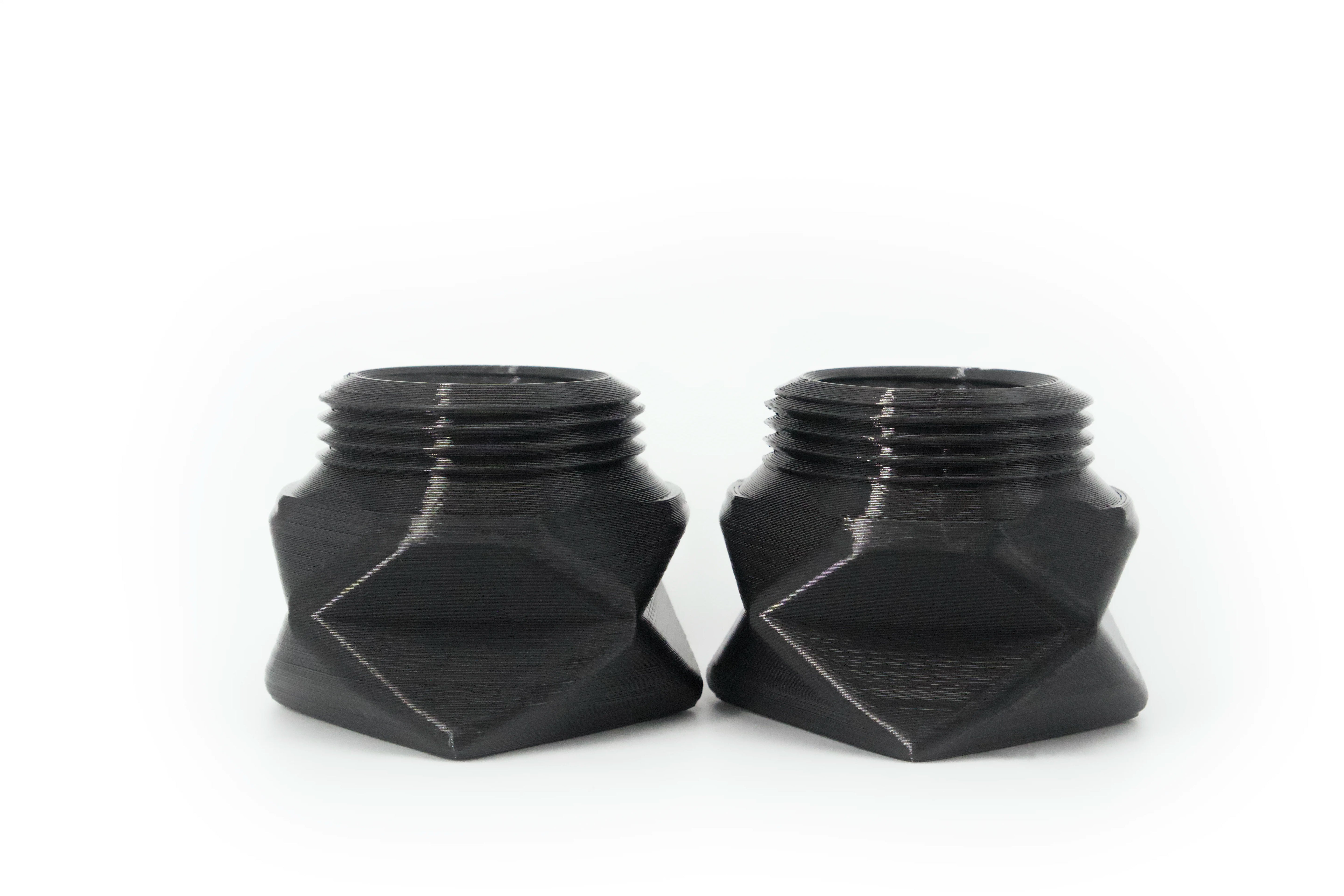 Mk3 Rear Bump Stops: Land Cruiser 200 Series