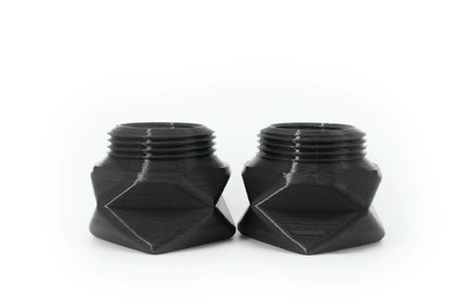 MK3 Rear Compression Stacks: Ford F-150