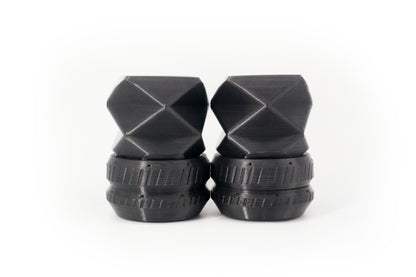 Mk3 Rear Bump Stops: Lexus LX 470