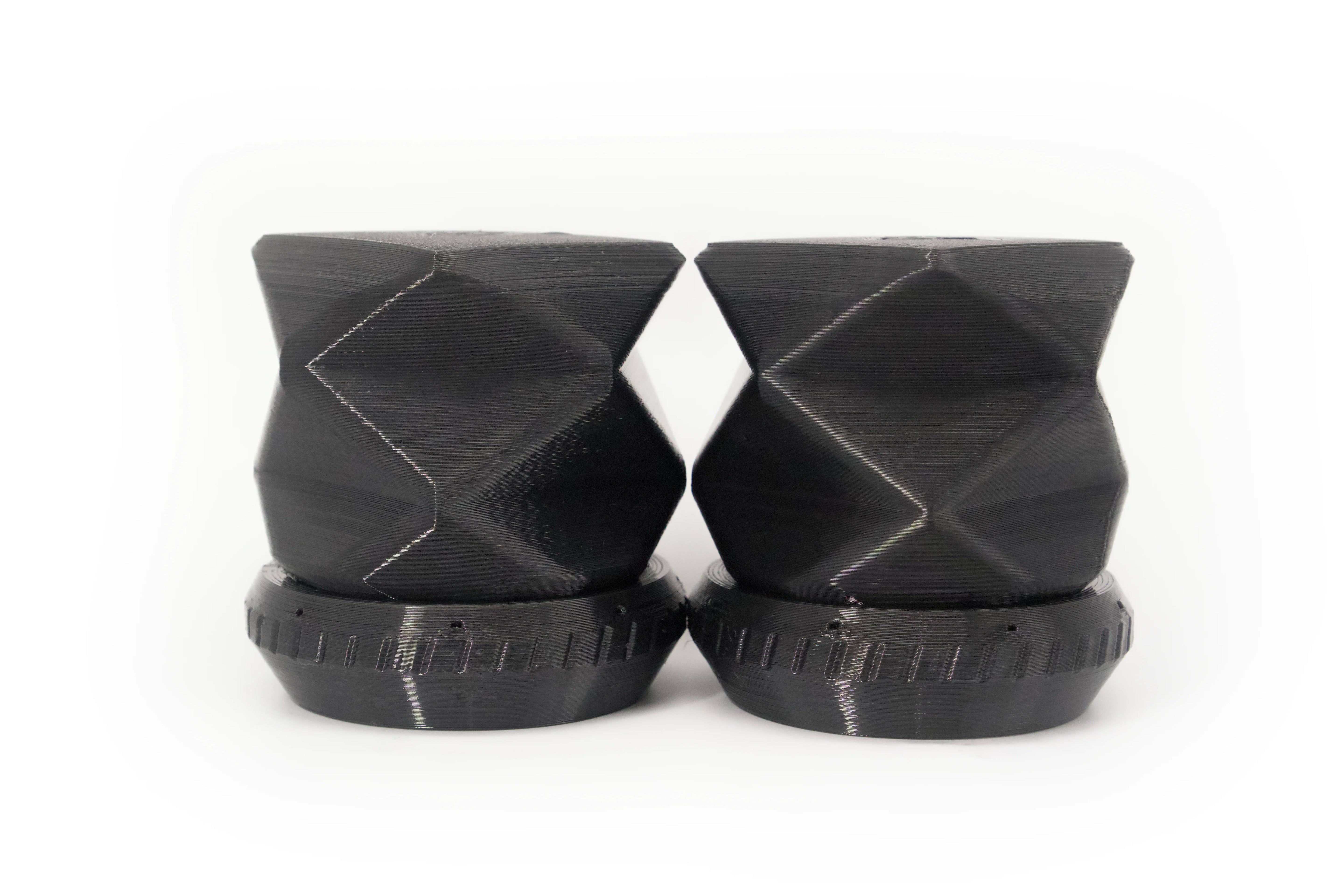 Mk3 Rear Bump Stops: Lexus LX 470
