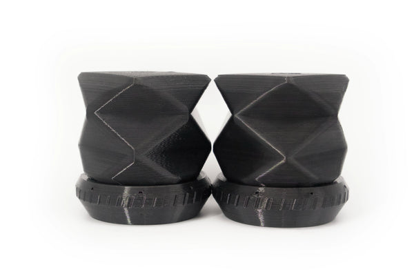 MK3 Rear Bump Stops: Land Cruiser 80 Series